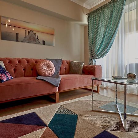 Stylish Place In The Heart Of Kluż-Napoka Zewnętrze zdjęcie