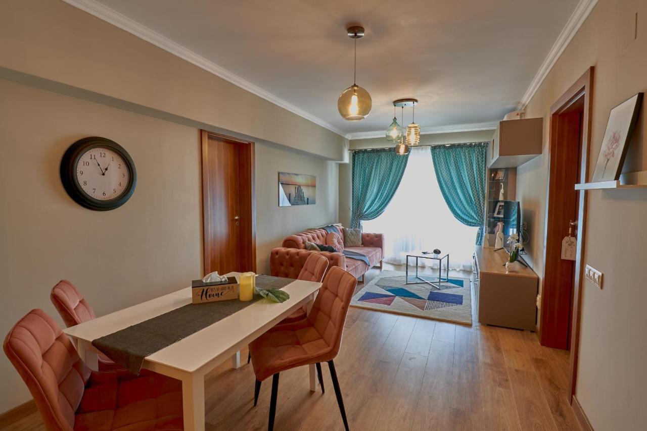 Stylish Place In The Heart Of Kluż-Napoka Zewnętrze zdjęcie