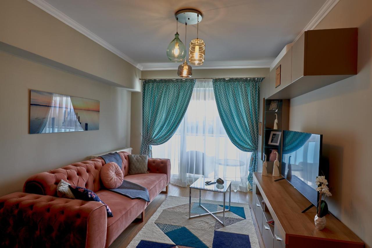 Stylish Place In The Heart Of Kluż-Napoka Zewnętrze zdjęcie