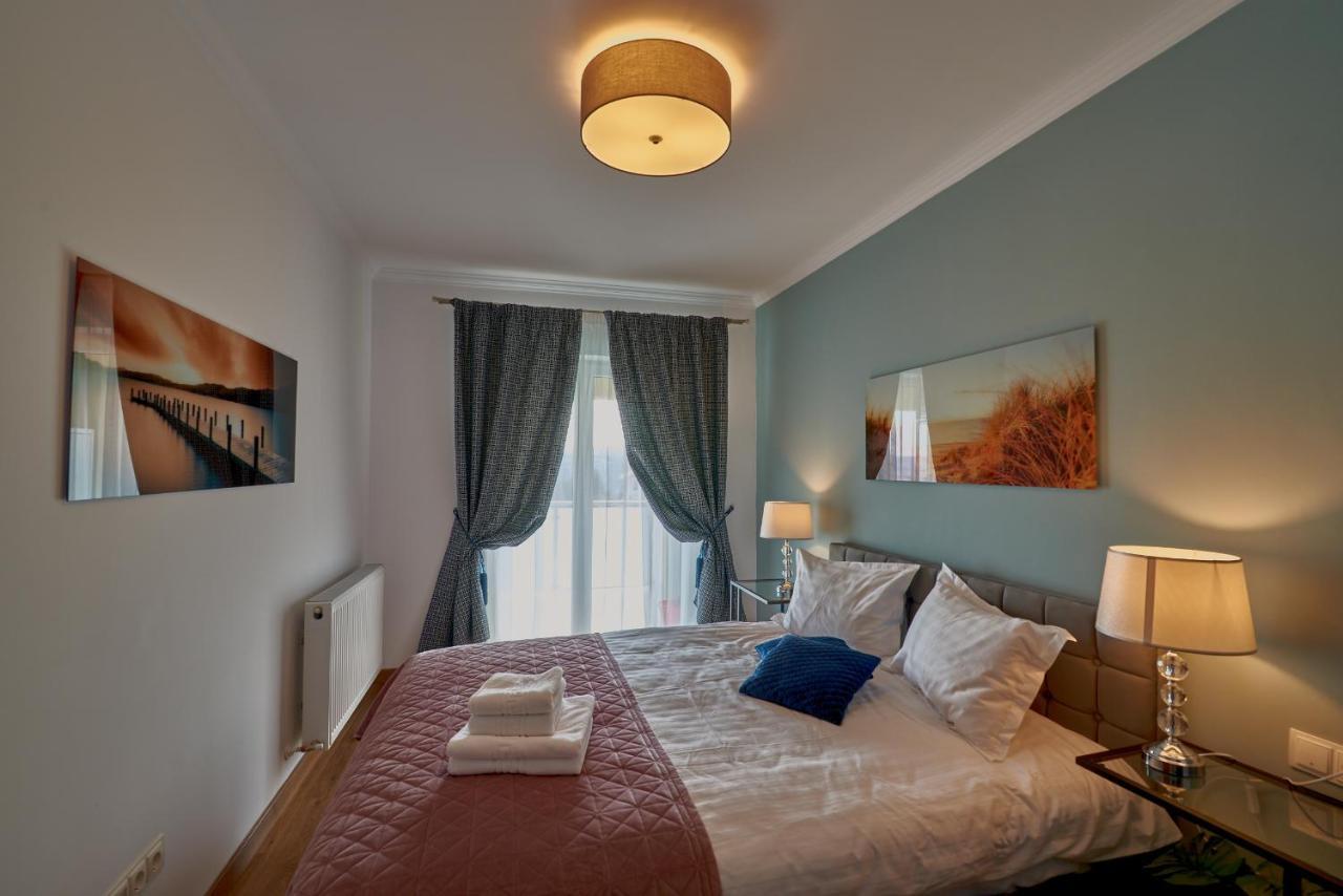 Stylish Place In The Heart Of Kluż-Napoka Zewnętrze zdjęcie