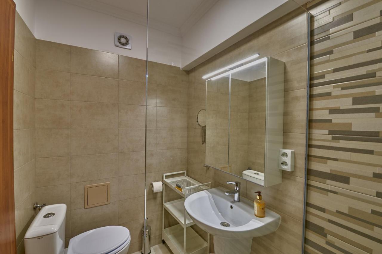 Stylish Place In The Heart Of Kluż-Napoka Zewnętrze zdjęcie